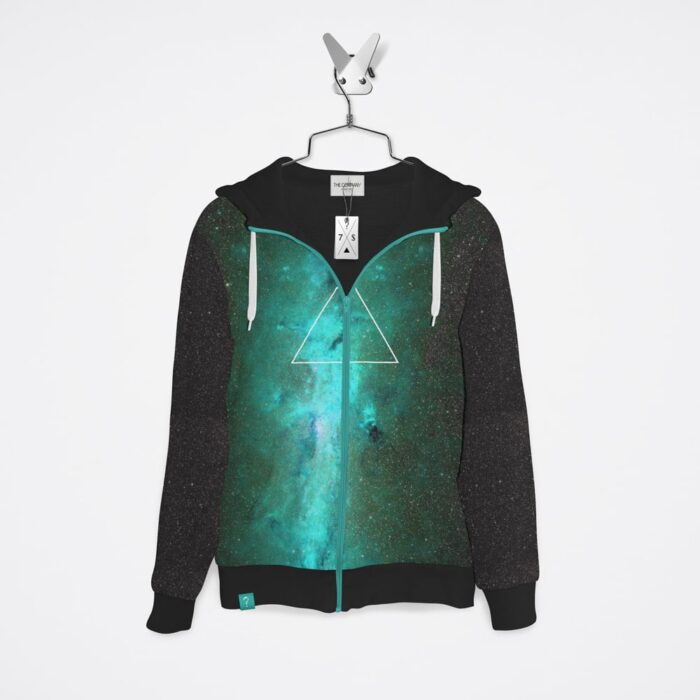 Space hoodie - Image 4