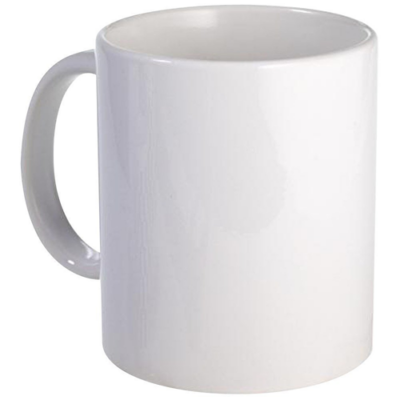 plain mug for printing